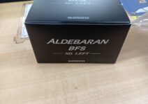 シマノ 22アルデバランBFSXGL