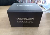 シマノ　２３ウ゛ァンキッシュ　１０００ＳＳＳＰＧ