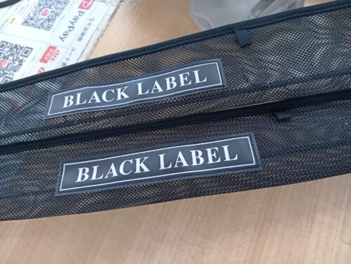ダイワ　ブラックレーベルＳＣ　Ｓ６４Ｌ－ＳＴ・Ｓ６９ＭＬ－ＳＴ