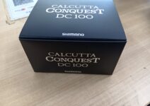シマノ 20カルカッタコンクエストDC100