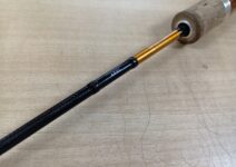 ダイワ　プレッソ６０ＵＬ