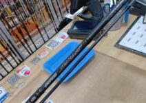 アブガルシア ソルティーステージSSS-962ML