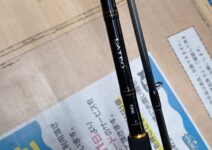 ダイワ ラテオ93ML・R