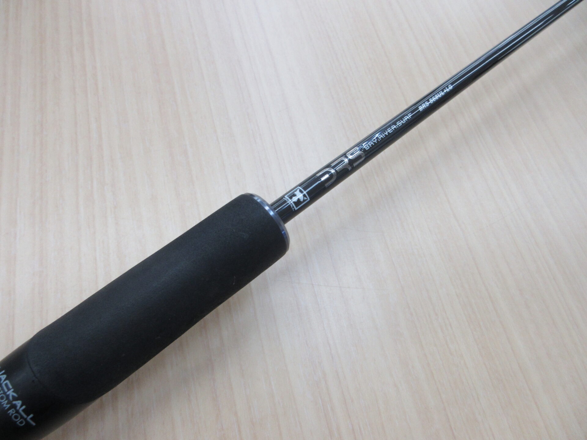 釣具いちばん館 相模原橋本店｜ジャッカル BRS-S68UL+LG 買取情報釣具