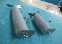 痴虫のボルチ８０ＲＳＳ ＴＹＰＥ Ｐとボルチ６０ＲＳＳ ＴＹＰＥ Ｐ