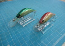 メガバスのマジカルＺ