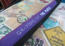 レイドジャパンのグラディエーターマキシマムＧＸ－７０ＨＣ－ＳＴ ＴＨＥ ＭＡＸＸ