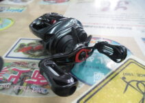 ダイワの20アルファスエアTW8.6L