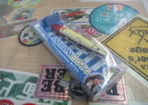 ブルーブルーのスネコン１３０ＴＧ