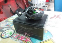 ダイワの20スティーズAIR TW500XXH