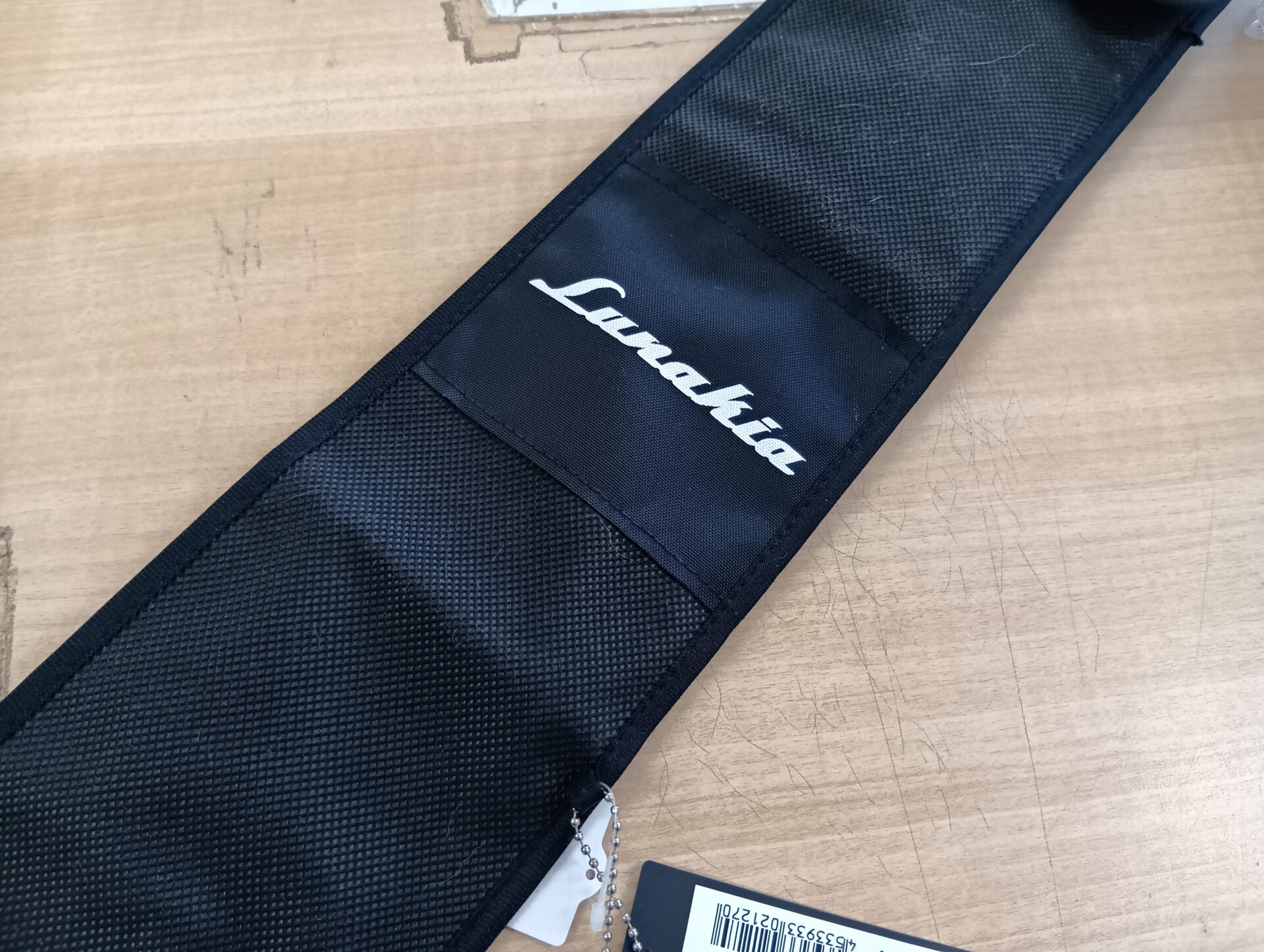 折れた竿も買取します】テンリュウ ルナキア LK582S-LSを買取｜大宮