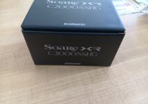 シマノ 21ソアレXR C2000SSHG