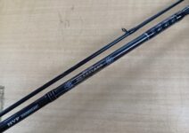 ダイワ ハートランド HL702UL+FS-ST23