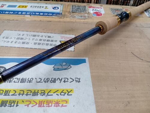シマノ　２３ワールドシャウラツアーエデシション２７５４Ｒ－２