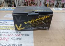 テイルウォーク フルレンジ 81