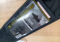 ダイワ シーバスフラットX 96ML