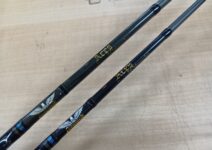 フェンウィック エイシス ACES61SULJ・ACES70SLP+J