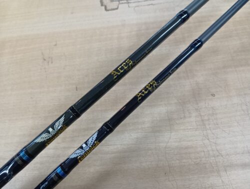 フェンウィック エイシス ACES61SULJ・ACES70SLP+J