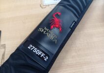 シマノ 18ワールドシャウラ 2750FF-2