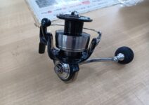 ダイワ 24セルテート LT3000