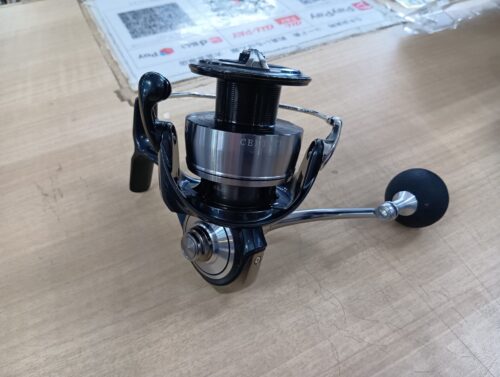 ダイワ 24セルテート LT3000