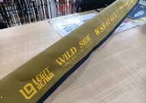 レジットデザイン ワイルドサイドWSS-ST65L