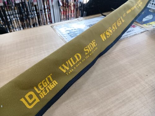 レジットデザイン　ワイルドサイドＷＳＳ－ＳＴ６５Ｌ