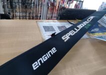 エンジン スペルバウンドコアSCS-61L