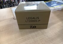 ダイワ 23レガリス LT2000S-P