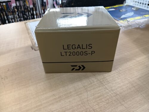 ダイワ 23レガリス LT2000S-P