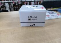 ダイワ 21カルディア LT2500