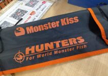モンスターキス ハンターズ HT-6X4S