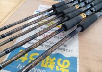 デプス サイドワインダーHGC-80XR・HGC-76XX・HGC-67XR・HGC-65HF・HGC-70XF・HGC-65HR