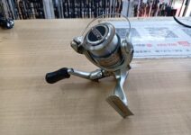 シマノ 03ツインパワーMg2500S