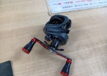 アブガルシア レボビースト40-HS
