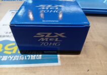 シマノ SLX MGL70HG