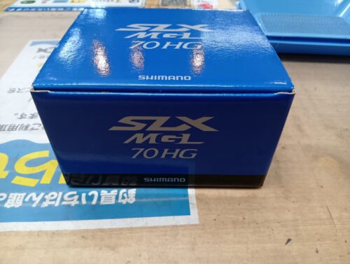 シマノ SLX MGL70HG