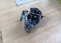 シマノ 21ナスキー2500SHG