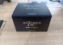 シマノ 18アンタレスDCMDXG