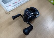 シマノ 18アンタレスDC MD XG