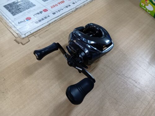シマノ 18アンタレスDC MD XG