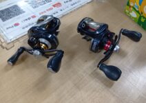 ジーニアス グラビアス クレマンを2台