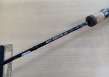 スミス ビースティッキートラウトBST-HM57UL/C