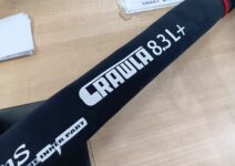 フィッシュマン ビームスクローラー8.3L+