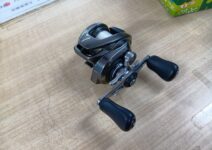 シマノ 20メタニウム HG LH