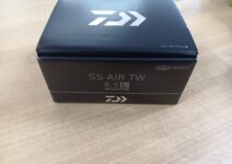 ダイワ 23SS AIR TW 8.5L