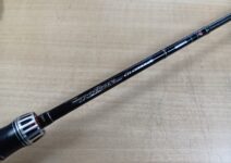 シマノ ポイズングロリアス 164ML