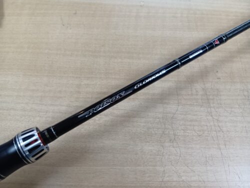 シマノ ポイズングロリアス 164ML