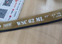 レジットデザイン ワイルドサイドWSC62ML