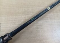 メガバス BLADE F5-68X BLADE(5D)